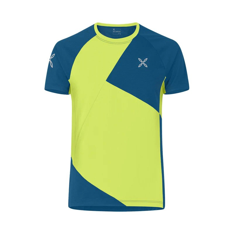 ROCK 2 T-SHIRT