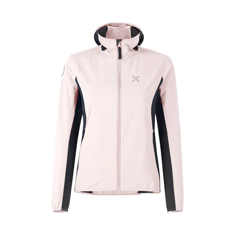 FLASH SKY JACKET WOMAN